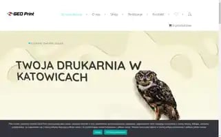 Geoprint.pl Screenshot 2024-05-19 14:41:20