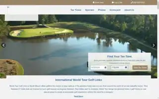 Worldtourmyrtlebeach.com Screenshot 2024-04-22 10:30:11