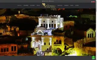 Perimasalihotel.com Screenshot 2024-04-24 10:47:46