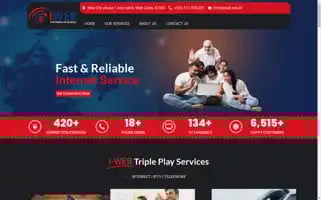 Iweb.net.pk Screenshot 2024-06-26 16:33:47