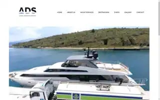 Albania-destination.com Screenshot 2024-04-24 05:09:36