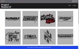 Getprojectresearch.com Screenshot 2024-04-16 07:40:06