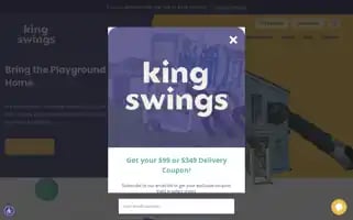 Kingswingsets.com Screenshot 2024-05-16 04:35:37