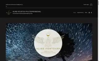Alinefontouraholistica.com Screenshot 2024-04-17 09:34:10