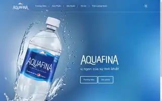 Aquafinavietnam.com Screenshot 2024-06-12 14:43:08