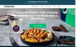 Freshnlean.com Screenshot 2024-05-09 19:34:11