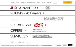 Dunanthotel.it Screenshot 2024-04-23 16:28:31