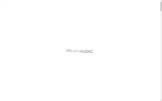 Hudac.com Screenshot 2024-07-10 08:17:16