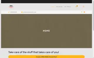 Centralmdoils.com Screenshot 2024-05-18 08:25:37