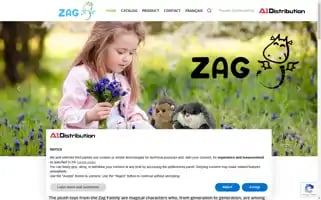 Zagplush.com Screenshot 2024-06-18 13:09:26