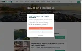 High50travel.com Screenshot 2024-04-23 22:32:44
