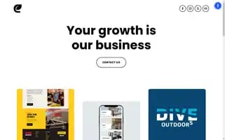 Ellislaine.com Screenshot 2024-06-13 20:31:09