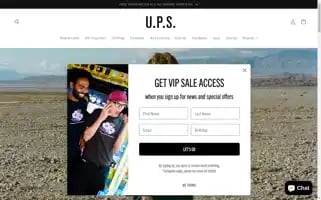 Upsskateshop.com.au Screenshot 2024-05-04 10:15:40