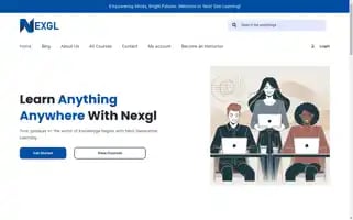 Nexgl.com Screenshot 2024-05-27 06:35:17