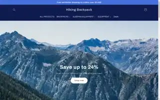 Hiking-backpack.com Screenshot 2024-04-27 16:09:42