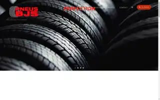 Pneusbjs.com Screenshot 2024-05-18 20:51:26