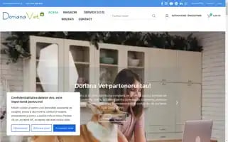 Dorianavet.ro Screenshot 2024-05-18 18:17:53
