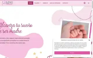 Dramontserratrebolloso.com Screenshot 2024-07-07 11:45:11