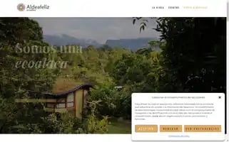 Aldeafeliz.org Screenshot 2024-06-16 17:42:20