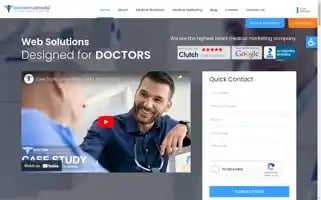 Doctormultimedia.com Screenshot 2024-06-12 21:38:53