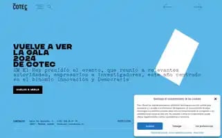 Cotec.es Screenshot 2024-07-02 15:13:59