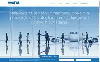 Wenstravel.hr Screenshot 2024-04-14 08:15:56