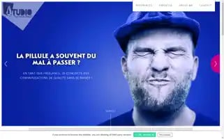 Christelle-arnaud.fr Screenshot 2024-06-16 04:50:08