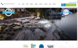 Soldapools.com Screenshot 2024-05-14 00:15:33