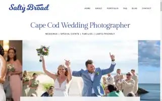 Capecodsaltybroad.com Screenshot 2024-06-30 14:53:50