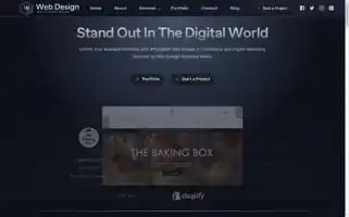 Webdesignsolutionswales.com Screenshot 2024-06-26 10:38:42