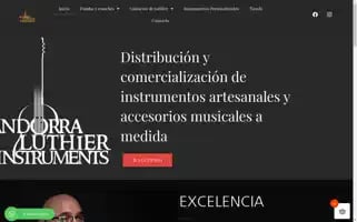 Andorraluthier.com Screenshot 2024-05-27 17:54:12