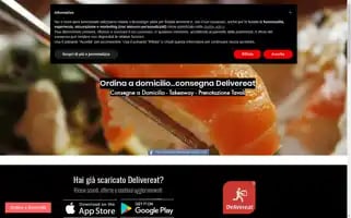 Delivereatitalia.com Screenshot 2024-06-17 11:21:50