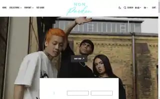 Non-pardon.com Screenshot 2024-05-23 13:59:29