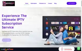 Iprosmartv.com Screenshot 2024-05-28 04:00:21