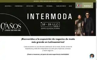Intermoda.com.mx Screenshot 2024-05-04 21:41:06