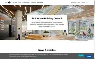 Usgbc.org Screenshot 2024-05-14 19:34:40