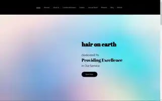 Haironearth.info Screenshot 2024-05-16 00:49:32