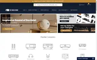 Tmraudio.com Screenshot 2024-05-14 13:11:49