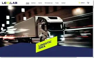 Logilab.pro Screenshot 2024-05-27 18:05:58