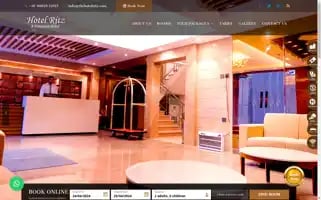 Thehotelritz.com Screenshot 2024-04-24 09:55:18