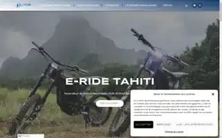 E-ridetahiti.com Screenshot 2024-05-23 22:30:49