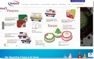 Delizia.bo Screenshot 2024-06-27 02:21:55