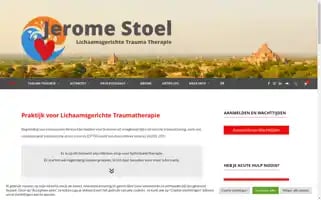 Jeromestoel.nl Screenshot 2024-06-17 18:32:59