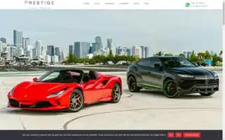 Prestigeluxuryrentals.com Screenshot 2024-05-13 12:01:09