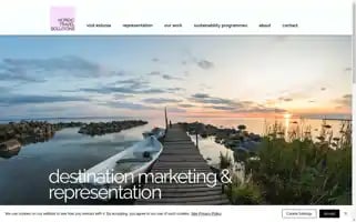 Nordictravelsolutions.com Screenshot 2024-04-19 12:47:28