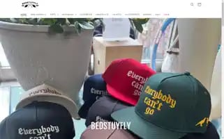 Bedstuyfly.com Screenshot 2024-05-04 21:14:59