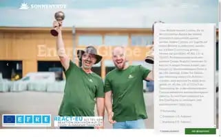 Sonnenerde.at Screenshot 2024-07-05 18:35:41