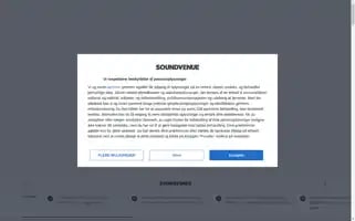 Soundvenue.com Screenshot 2024-07-08 06:00:31