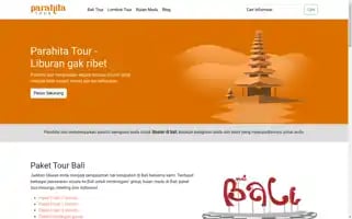 Parahitatour.com Screenshot 2024-04-16 23:32:11