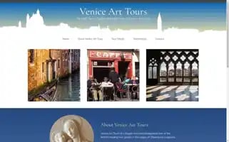 Venice-art-tours.com Screenshot 2024-04-15 01:38:46